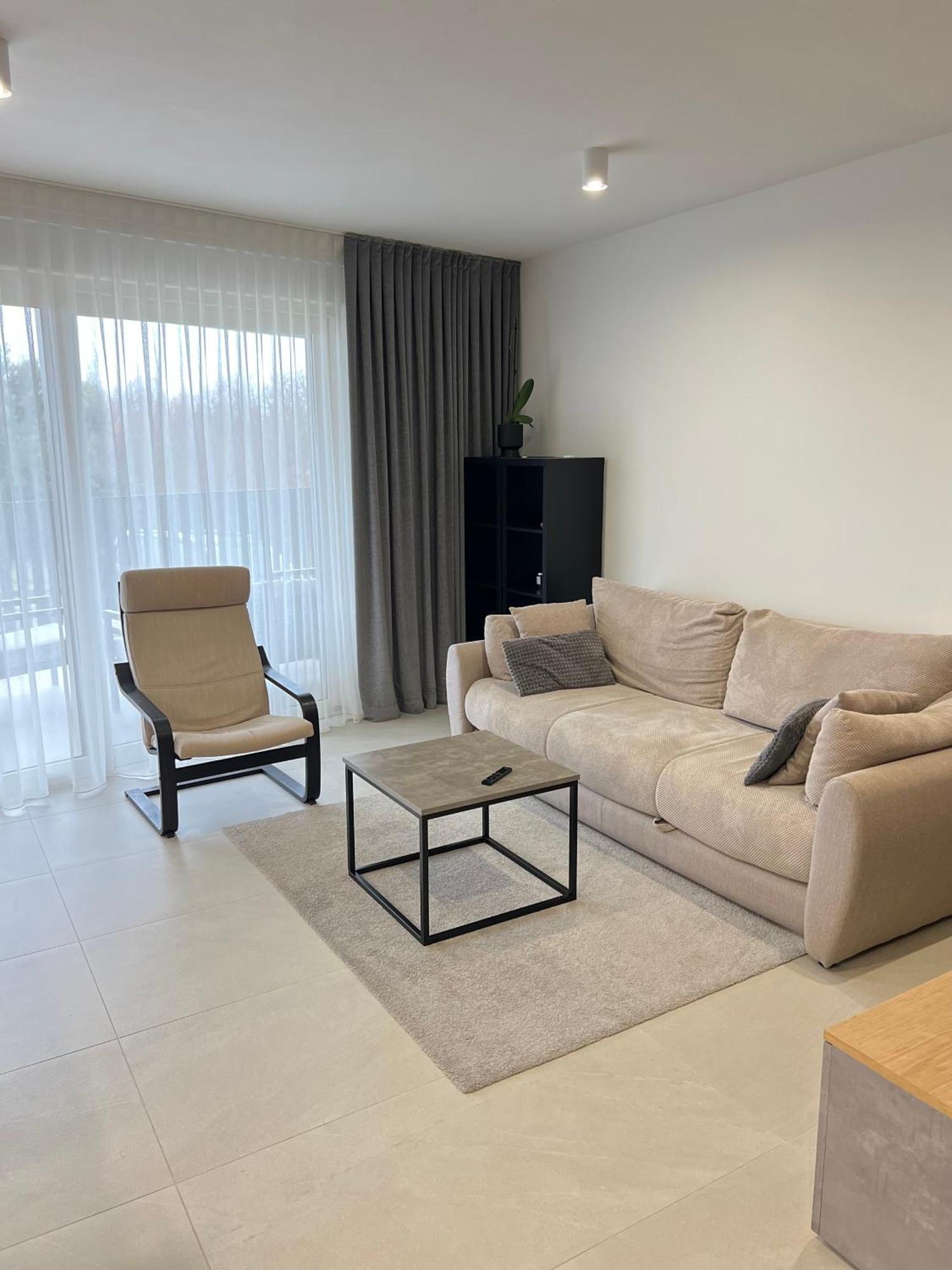 Apartment Dream Porec